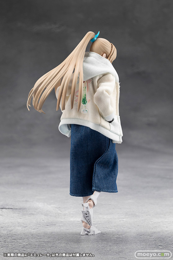 コトブキヤ 無限邂逅メガロマリア TOKYO Mark 尊成 堀 克彦 KOTOBUKIYA 桑村 祐一 丸家 裕之介 プラモデル 14