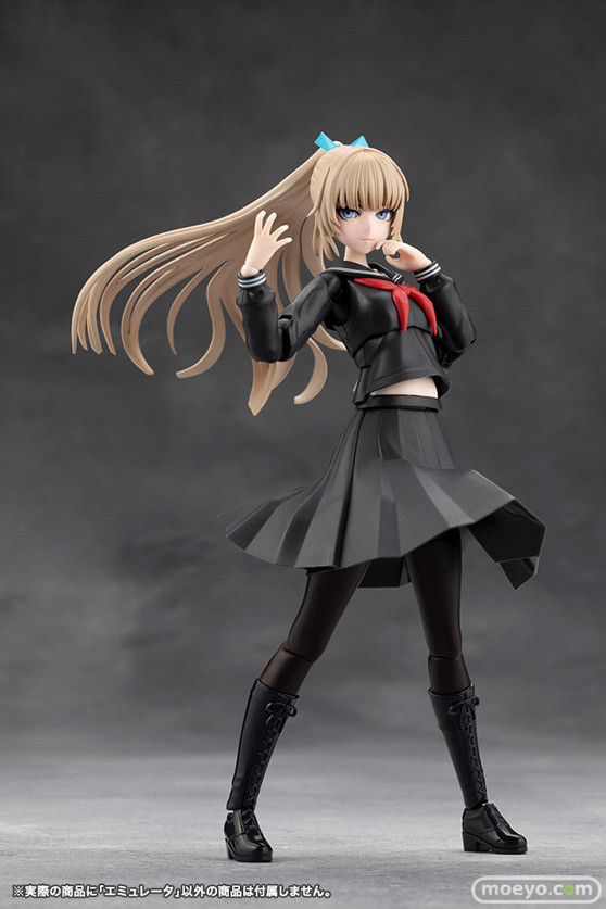 コトブキヤ 無限邂逅メガロマリア TOKYO Mark 尊成 堀 克彦 KOTOBUKIYA 桑村 祐一 丸家 裕之介 プラモデル 16