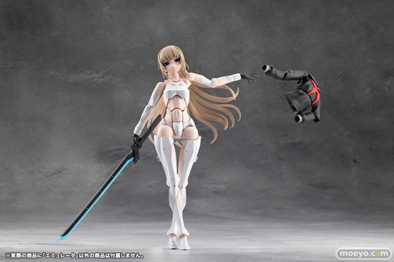 コトブキヤ 無限邂逅メガロマリア TOKYO Mark 尊成 堀 克彦 KOTOBUKIYA 桑村 祐一 丸家 裕之介 プラモデル 19