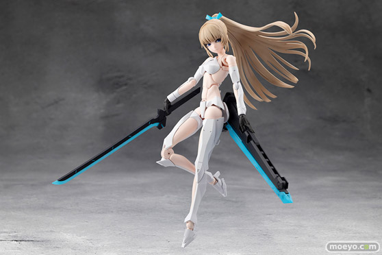 コトブキヤ 無限邂逅メガロマリア TOKYO Mark 尊成 堀 克彦 KOTOBUKIYA 桑村 祐一 丸家 裕之介 プラモデル 22