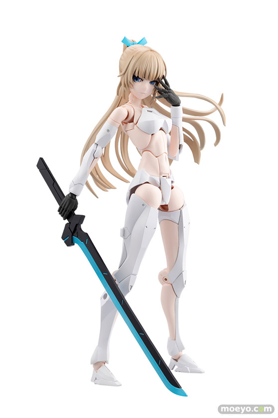 コトブキヤ 無限邂逅メガロマリア TOKYO Mark 尊成 堀 克彦 KOTOBUKIYA 桑村 祐一 丸家 裕之介 プラモデル 23