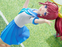 コトブキヤ新作美少女プラモデル「創彩少女庭園 マネージャーちゃん＆部活オプション」予約受付開始！