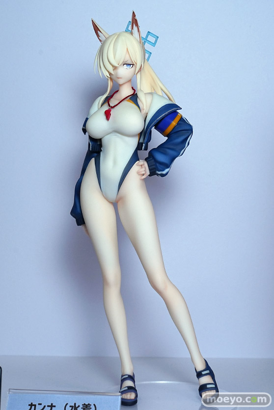 画像　フィギュア　サンプル　レビュー　ワンダーフェスティバル2025 [夏]　zoukei style リベルトーム　暴風中の紙飛行機
 04