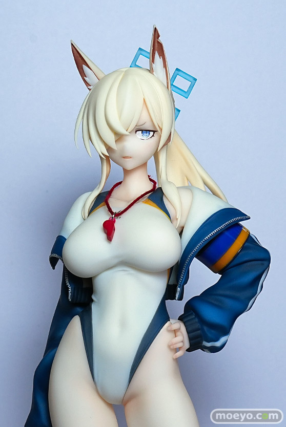 画像　フィギュア　サンプル　レビュー　ワンダーフェスティバル2025 [夏]　zoukei style リベルトーム　暴風中の紙飛行機
 06