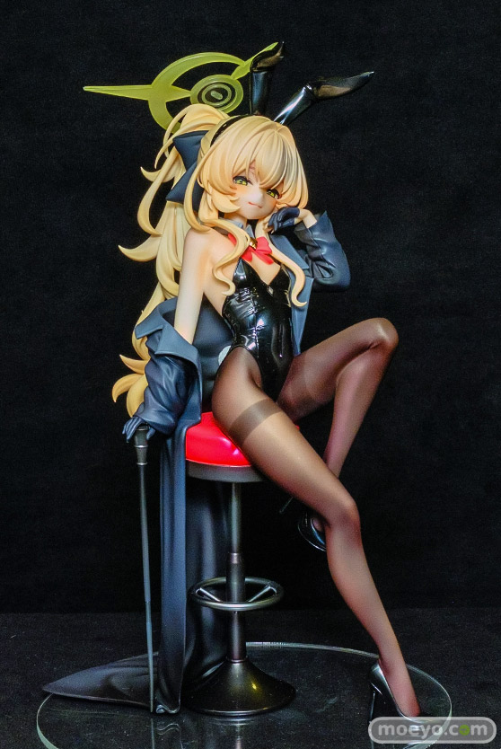 画像　フィギュア　サンプル　レビュー　ワンダーフェスティバル2025 [夏]　zoukei style リベルトーム　暴風中の紙飛行機
 08