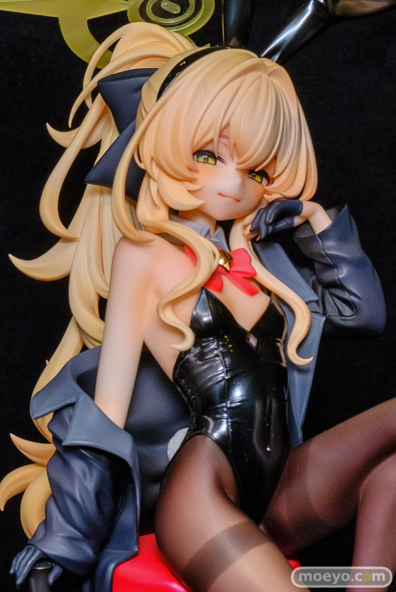 画像　フィギュア　サンプル　レビュー　ワンダーフェスティバル2025 [夏]　zoukei style リベルトーム　暴風中の紙飛行機
 09