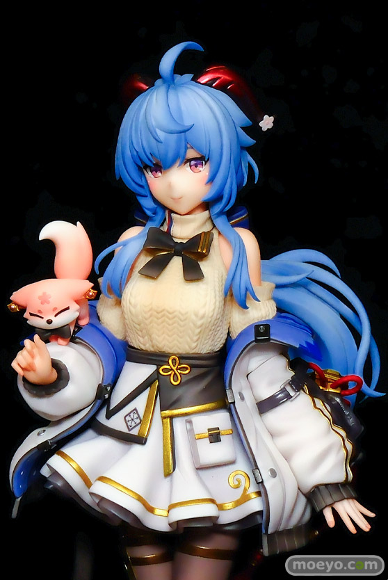 画像　フィギュア　サンプル　レビュー　ワンダーフェスティバル2025 [夏]　zoukei style リベルトーム　暴風中の紙飛行機
 20