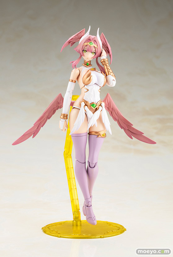 コトブキヤ アルカナディア アルアリル プラモデル 石井達也 maimi Zトン 01