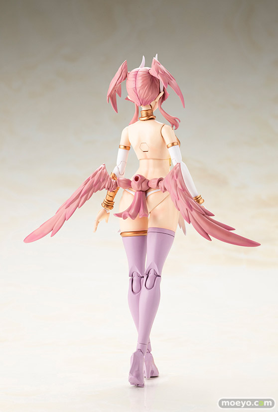 コトブキヤ アルカナディア アルアリル プラモデル 石井達也 maimi Zトン 02