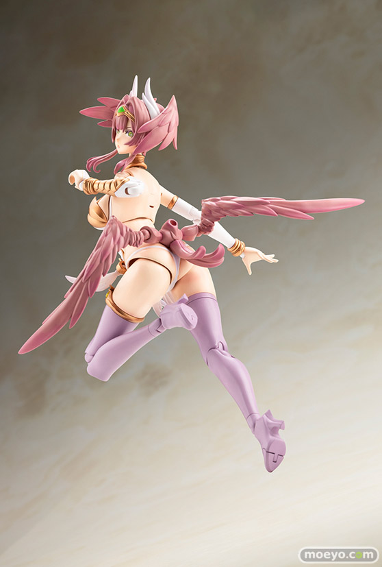 コトブキヤ アルカナディア アルアリル プラモデル 石井達也 maimi Zトン 03