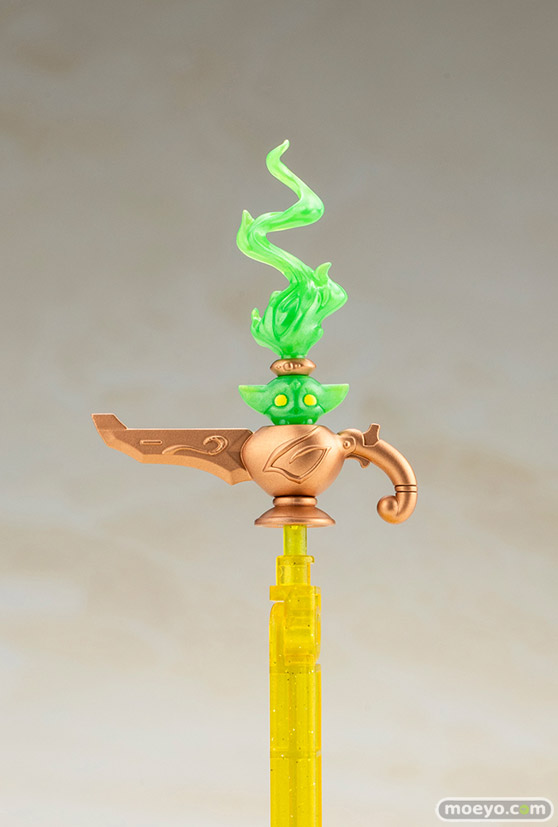 コトブキヤ アルカナディア アルアリル プラモデル 石井達也 maimi Zトン 05