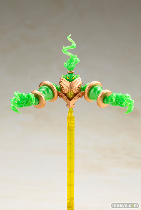 コトブキヤ アルカナディア アルアリル プラモデル 石井達也 maimi Zトン 06