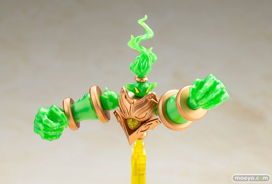 コトブキヤ アルカナディア アルアリル プラモデル 石井達也 maimi Zトン 07