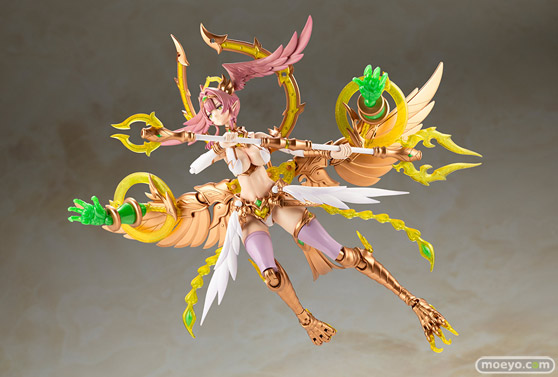 コトブキヤ アルカナディア アルアリル プラモデル 石井達也 maimi Zトン 11