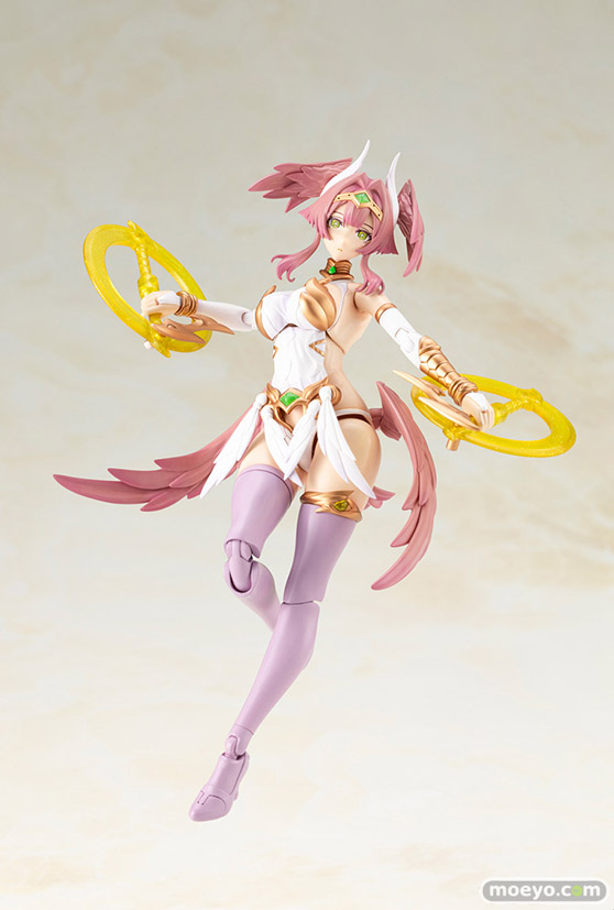 コトブキヤ アルカナディア アルアリル プラモデル 石井達也 maimi Zトン 14