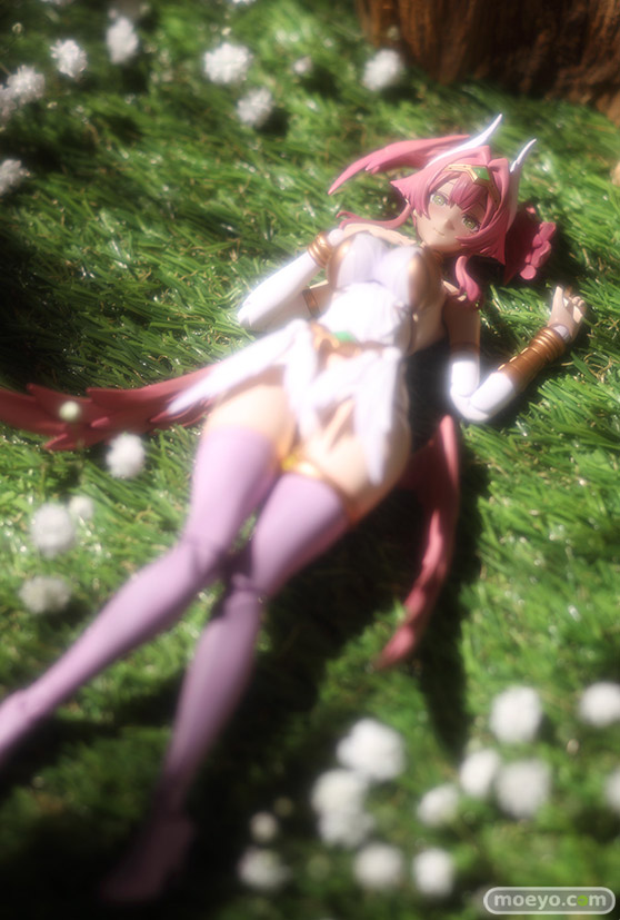 コトブキヤ アルカナディア アルアリル プラモデル 石井達也 maimi Zトン 23