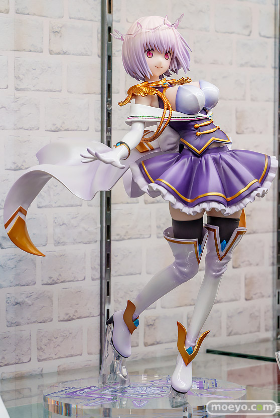 ユニオンクリエイティブ 『グリッドマンユニバース』新条アカネニューオーダー ボブズキ En craft オタケン En craft フィギュア ボークスホビー天国2 02