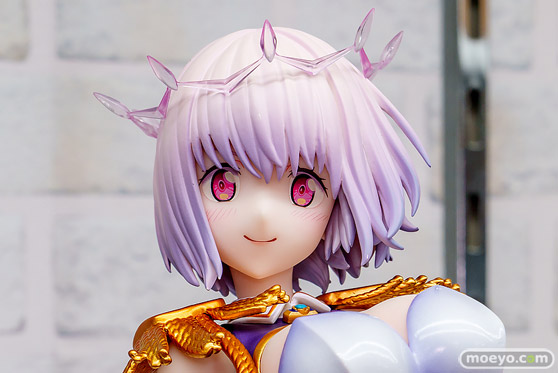 ユニオンクリエイティブ 『グリッドマンユニバース』新条アカネニューオーダー ボブズキ En craft オタケン En craft フィギュア ボークスホビー天国2 06