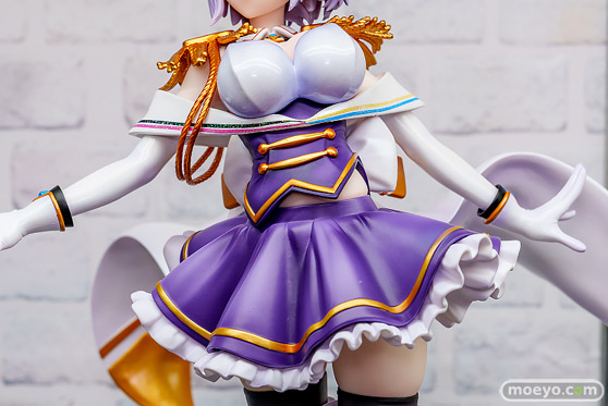 ユニオンクリエイティブ 『グリッドマンユニバース』新条アカネニューオーダー ボブズキ En craft オタケン En craft フィギュア ボークスホビー天国2 07