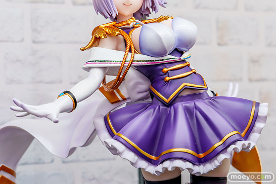 ユニオンクリエイティブ 『グリッドマンユニバース』新条アカネニューオーダー ボブズキ En craft オタケン En craft フィギュア ボークスホビー天国2 08