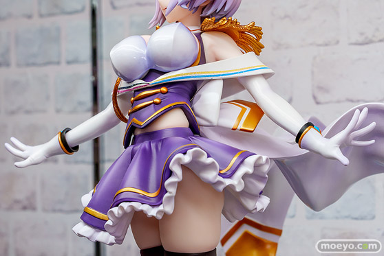 ユニオンクリエイティブ 『グリッドマンユニバース』新条アカネニューオーダー ボブズキ En craft オタケン En craft フィギュア ボークスホビー天国2 09