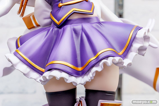 ユニオンクリエイティブ 『グリッドマンユニバース』新条アカネニューオーダー ボブズキ En craft オタケン En craft フィギュア ボークスホビー天国2 11