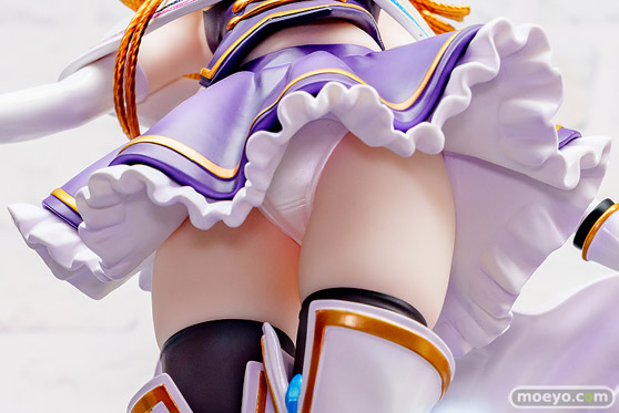 ユニオンクリエイティブ 『グリッドマンユニバース』新条アカネニューオーダー ボブズキ En craft オタケン En craft フィギュア ボークスホビー天国2 12