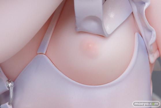 ミメヨイ アズールレーン ル・マラン 昼寝好きのラピヌ jarel 株式会社CREAME 星名詠美 フィギュア 製品版 19