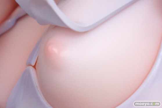 ミメヨイ アズールレーン ル・マラン 昼寝好きのラピヌ jarel 株式会社CREAME 星名詠美 フィギュア 製品版 20