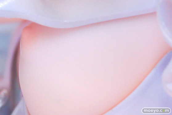 ミメヨイ アズールレーン ル・マラン 昼寝好きのラピヌ jarel 株式会社CREAME 星名詠美 フィギュア 製品版 21