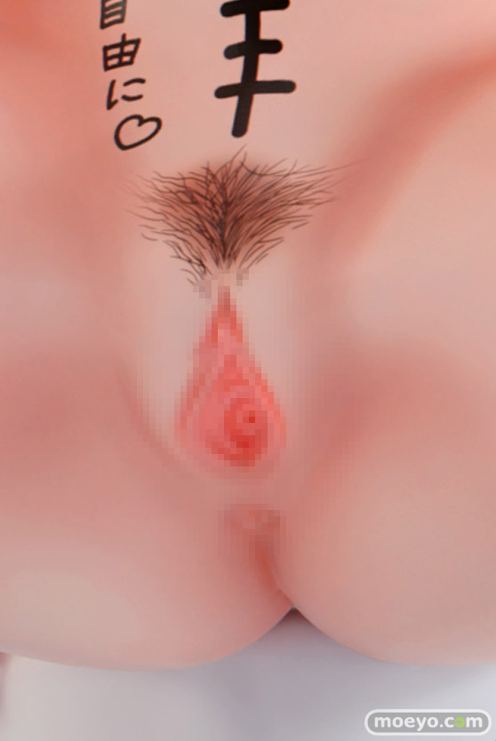 インサイト 肉感少女 性処理トイレの成瀬さん エロ フィギュア ひらがな つきみや27