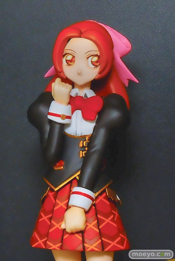 画像　フィギュア　サンプル　レビュー　ワンダーフェスティバル2025 [夏]　ザイマーズ シャークフィン　ふわRIDE
 02