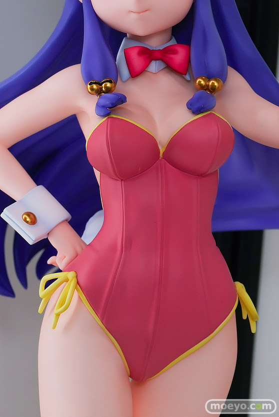 スマイルフェス2025 フィギュア フリーイング TVアニメ「らんま1/2」 シャンプーバニーVer. アヒル隊長 松田モデル ドラゴンクラフト 07