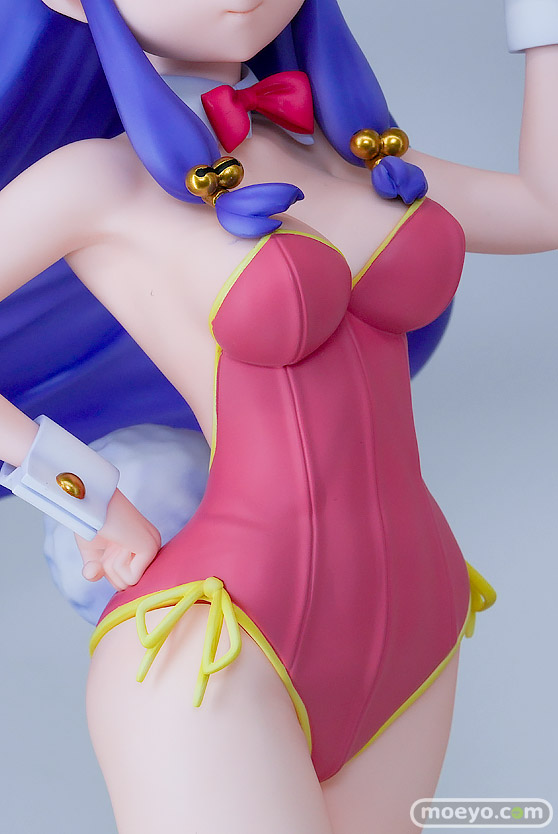 スマイルフェス2025 フィギュア フリーイング TVアニメ「らんま1/2」 シャンプーバニーVer. アヒル隊長 松田モデル ドラゴンクラフト 08