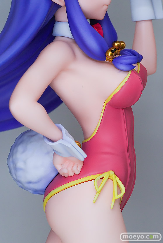 スマイルフェス2025 フィギュア フリーイング TVアニメ「らんま1/2」 シャンプーバニーVer. アヒル隊長 松田モデル ドラゴンクラフト 09