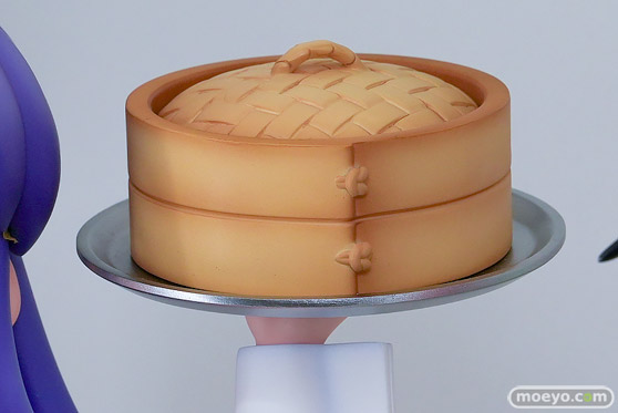 スマイルフェス2025 フィギュア フリーイング TVアニメ「らんま1/2」 シャンプーバニーVer. アヒル隊長 松田モデル ドラゴンクラフト 10