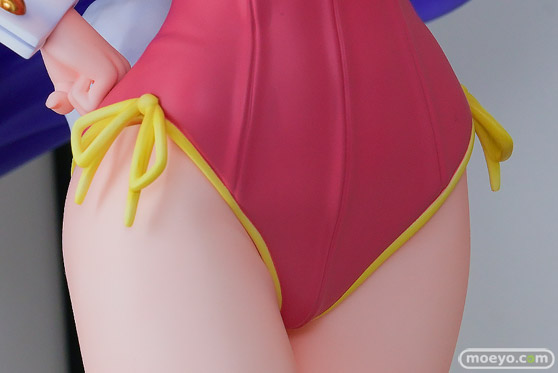 スマイルフェス2025 フィギュア フリーイング TVアニメ「らんま1/2」 シャンプーバニーVer. アヒル隊長 松田モデル ドラゴンクラフト 13