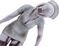 新ブランド『OSHI WORKS』の第一弾！コトブキヤ新作美少女（？）フィギュア「OSHI WORKS SILENT HILL 2 バブルヘッドナース」予約受付開始！