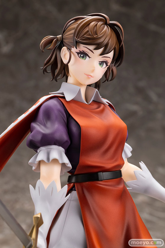 コトブキヤ ユニコーンオーバーロード メリザンド 塚田てつや フィギュア 10