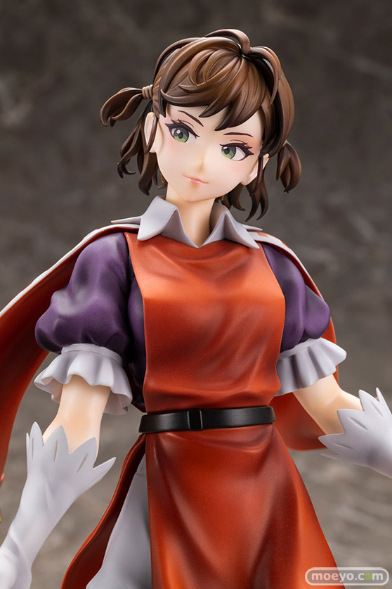 コトブキヤ ユニコーンオーバーロード メリザンド 塚田てつや フィギュア 11