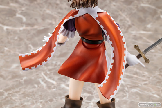 コトブキヤ ユニコーンオーバーロード メリザンド 塚田てつや フィギュア 13