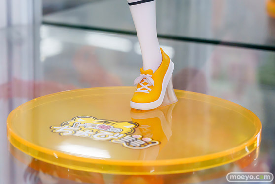 恋恋 -櫻- トラ娘のちょび美23号 CKB オタケン あみあみ フィギュア PVCサンプル 17