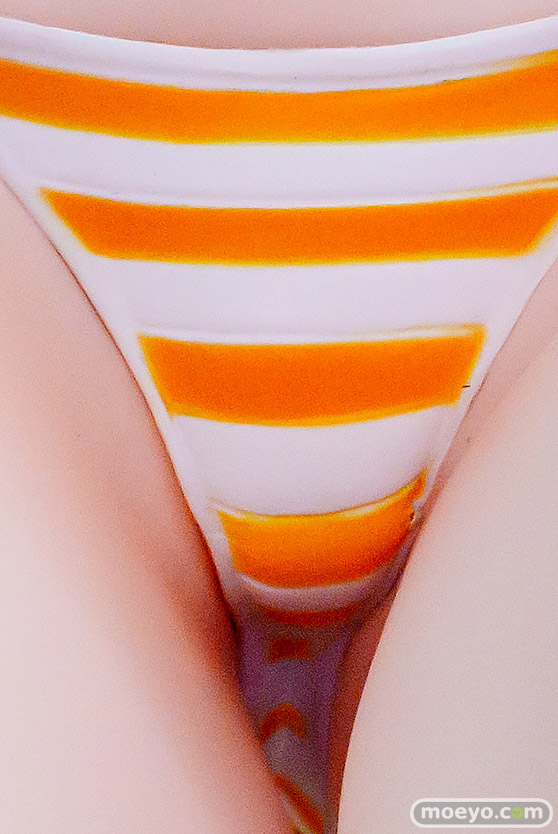 恋恋 -櫻- トラ娘のちょび美23号 CKB オタケン あみあみ フィギュア PVCサンプル 20