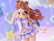 「【あみあみ限定特典】ラブライブ！虹ヶ咲学園スクールアイドル同好会 近江彼方 1/7 完成品フィギュア」など あみあみ新作フィギュア・ホビー予約開始情報！