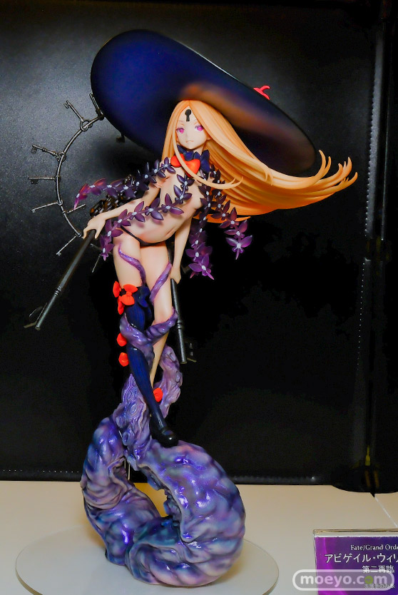 画像　フィギュア　サンプル　レビュー　ワンダーフェスティバル2025 [夏]　ディーラー七英雄 ばななてーぷ　赤身堂
 08