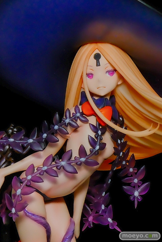 画像　フィギュア　サンプル　レビュー　ワンダーフェスティバル2025 [夏]　ディーラー七英雄 ばななてーぷ　赤身堂
 09