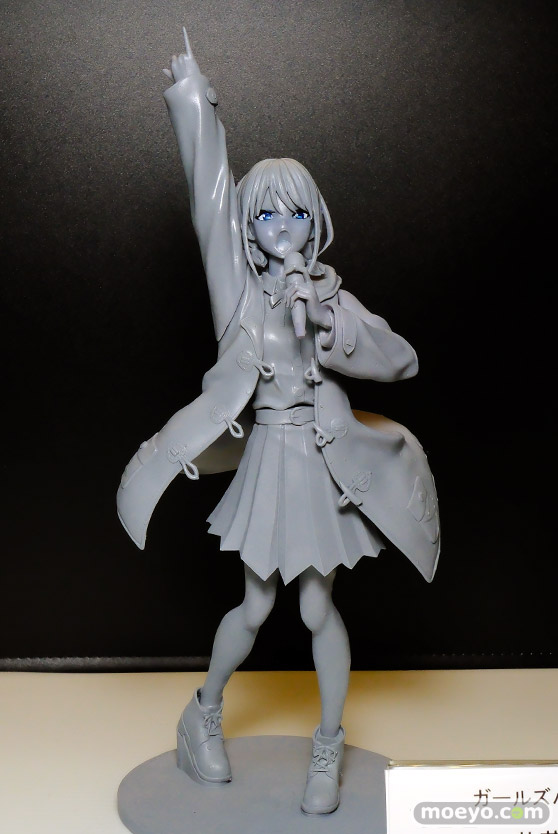 画像　フィギュア　サンプル　レビュー　ワンダーフェスティバル2025 [夏]　ディーラー七英雄 ばななてーぷ　赤身堂
 13