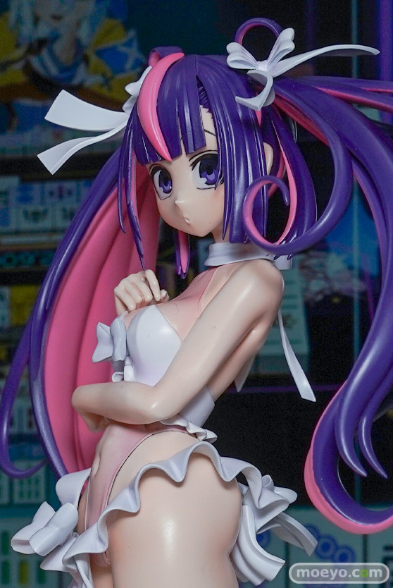 画像　フィギュア　サンプル　レビュー　ワンダーフェスティバル2025 [夏]　ディーラー七英雄 ばななてーぷ　赤身堂
 17