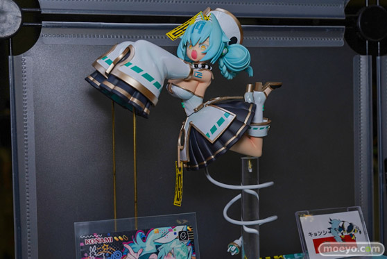 画像　フィギュア　サンプル　レビュー　ワンダーフェスティバル2025 [夏]　ディーラー七英雄 ばななてーぷ　赤身堂
 18