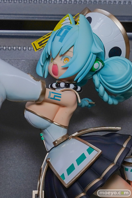 画像　フィギュア　サンプル　レビュー　ワンダーフェスティバル2025 [夏]　ディーラー七英雄 ばななてーぷ　赤身堂
 19